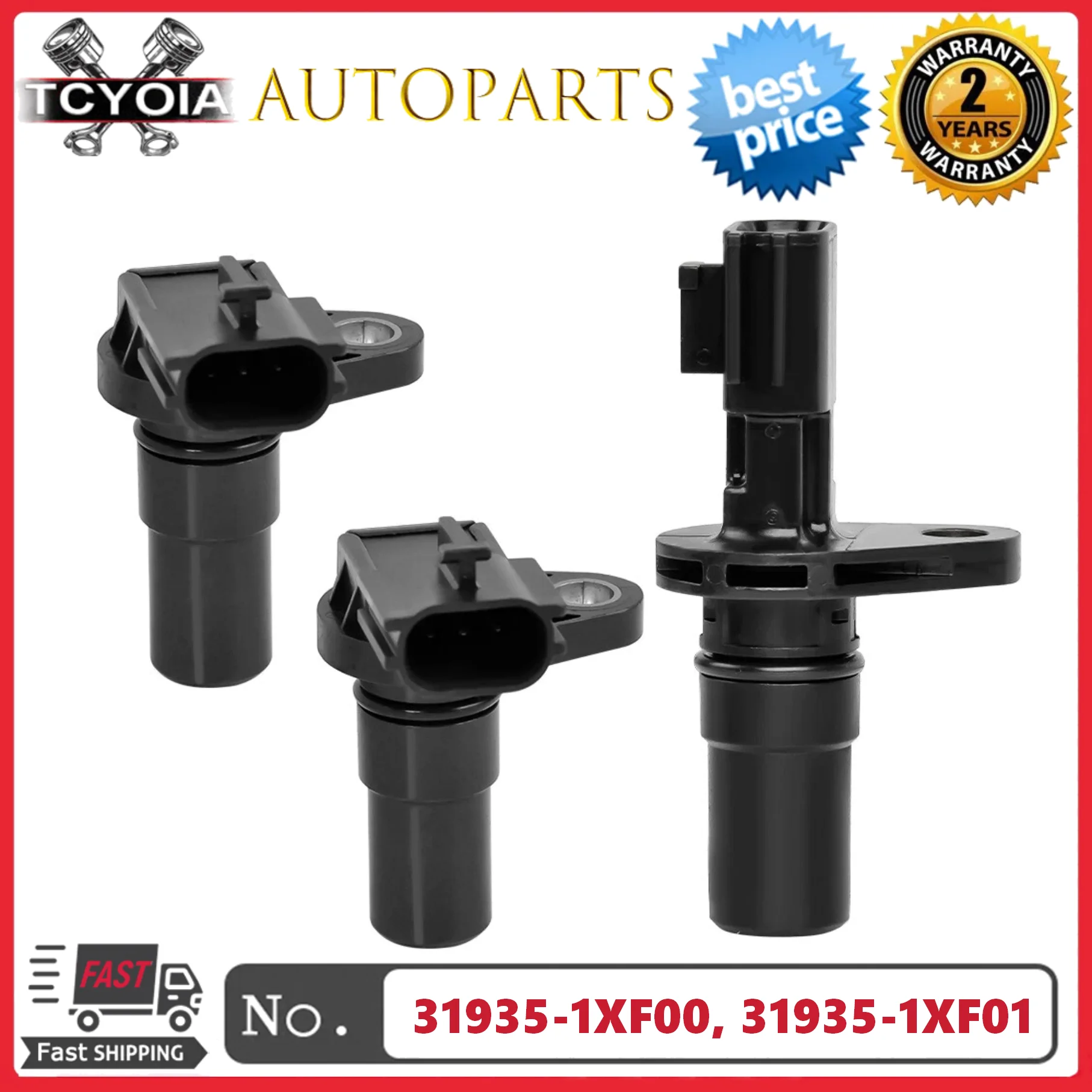 

Датчик скорости трансмиссии 31935-1XF00 31935-1XF01 для Nissan Altima, Juke, NV200, Rogue, Sentra, Versa 2007-2015