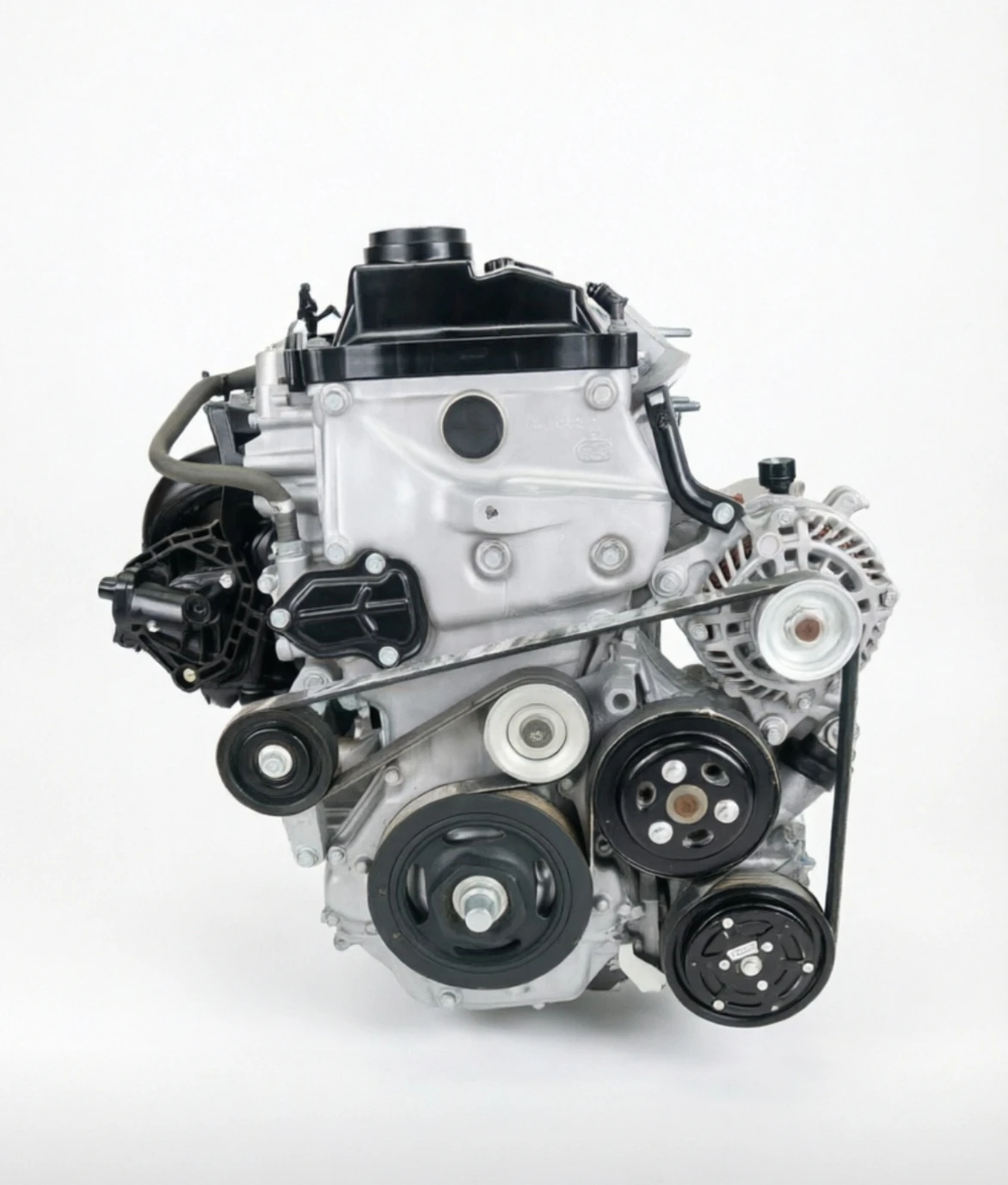 Wholesale Used Fenghua Gas/Petrol Engines 2.0L R18A Engine Code Original Dismantled for Compatible 1 Year Warranty Direct