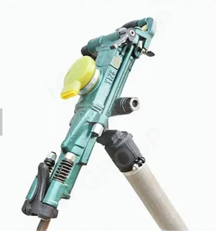 

Высококачественная рок-дрель yt28, молоток, пневматическая горная дрель, молоток