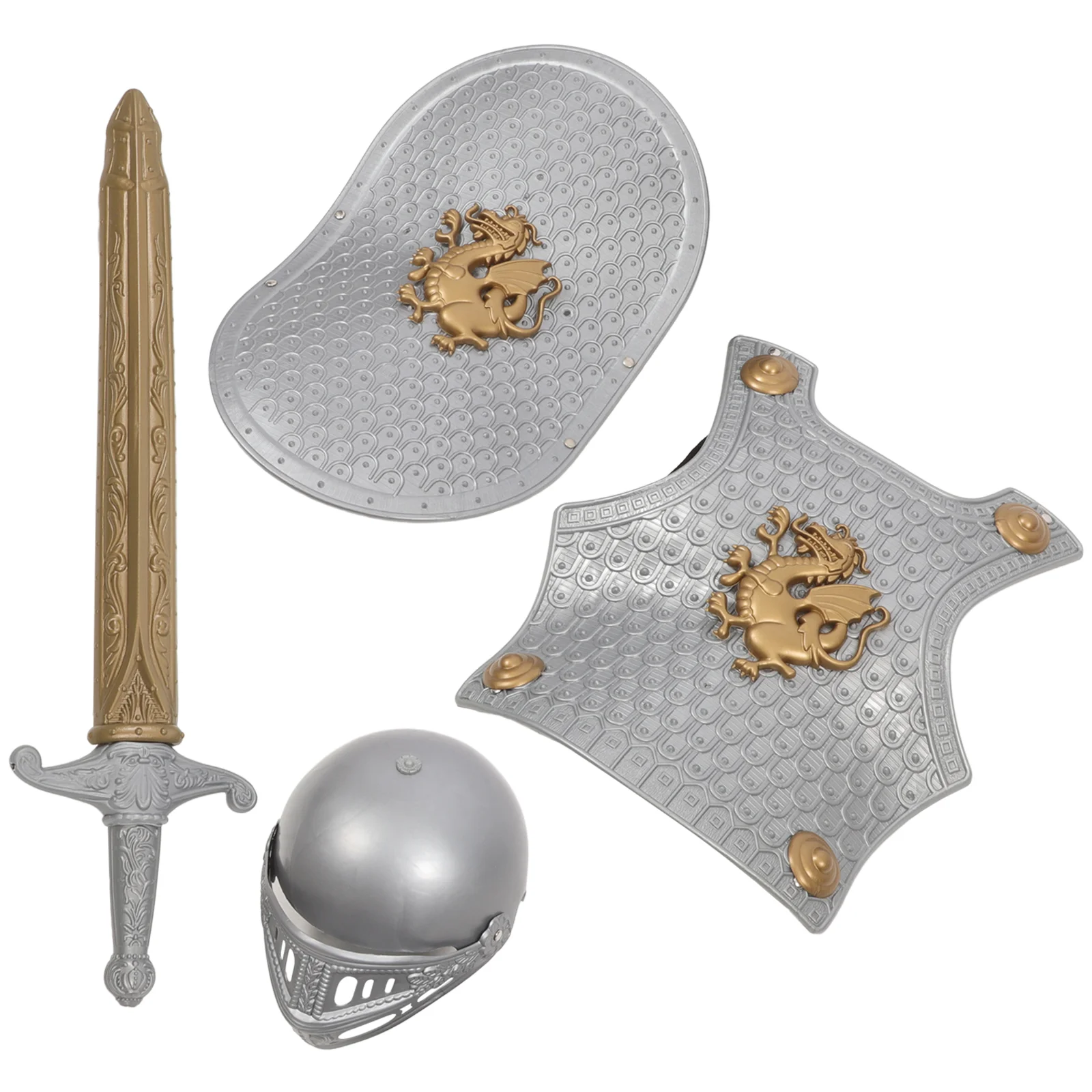 

Boys Suits Childrens Kids Knight Costume Children’s Apparel