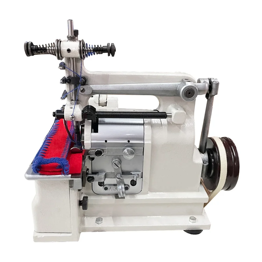 CP-38 Yüksek Kaliteli Kabuk Di - Sewing Industry incelemesi ve fiyatı