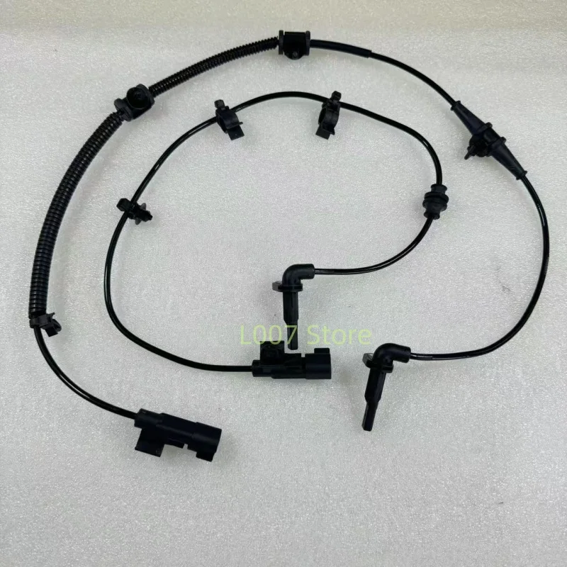 Sensor de velocidad de rueda ABS para Chevrolet Cruze Buick LaCrosse Excelle Vauxhall Opel Insignia Astra OE # 12841616 13346945 13329258