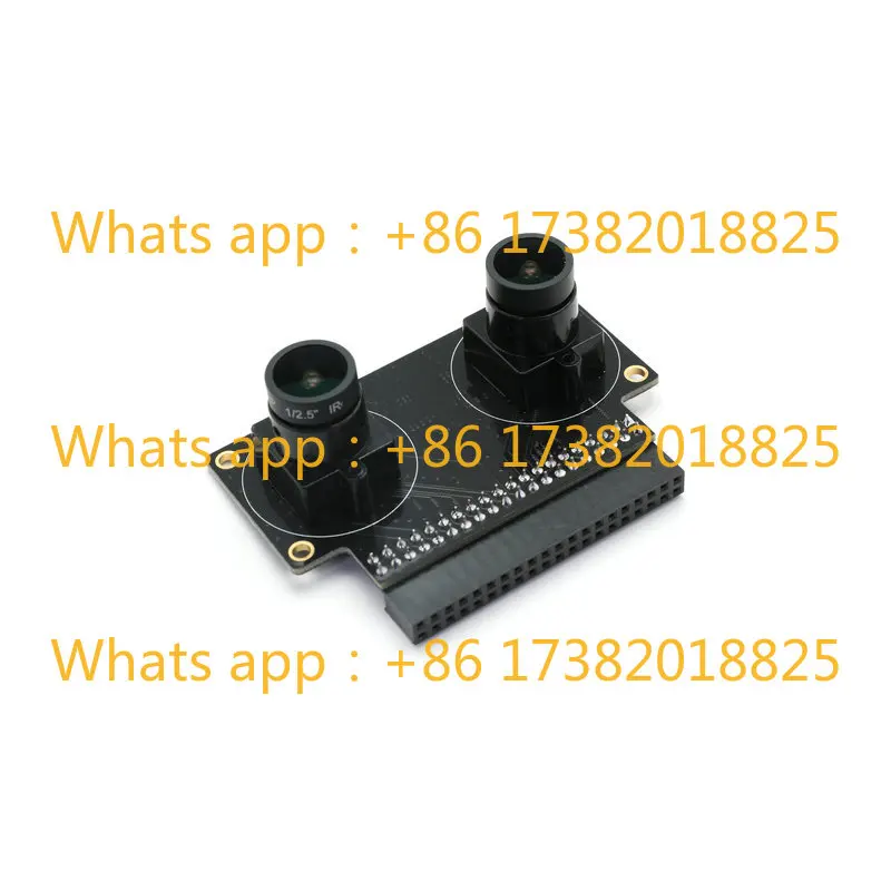 OV5640 Binocular Camera Module 5-megapixel Camera with Autofocus