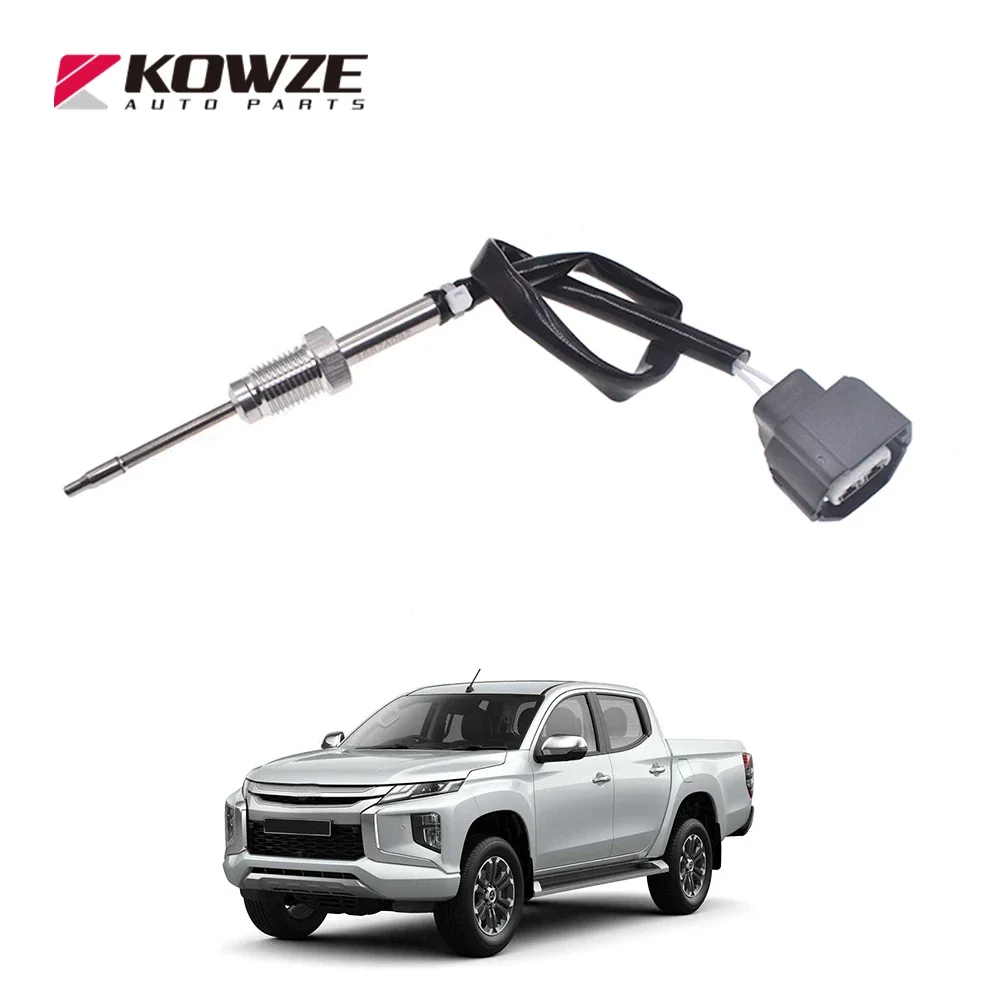 1587A088: Sensor de Temperatura de Alta Temperatura para Vehículos Mitsubishi