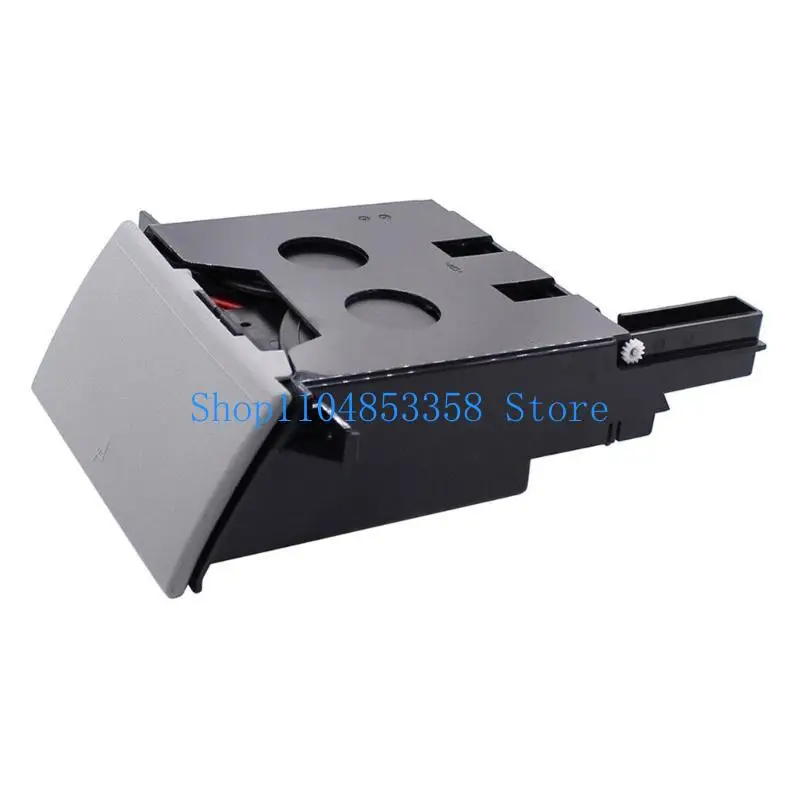 

652F Автомобильный держатель чашки на передней приборной панели 7H285860130T для