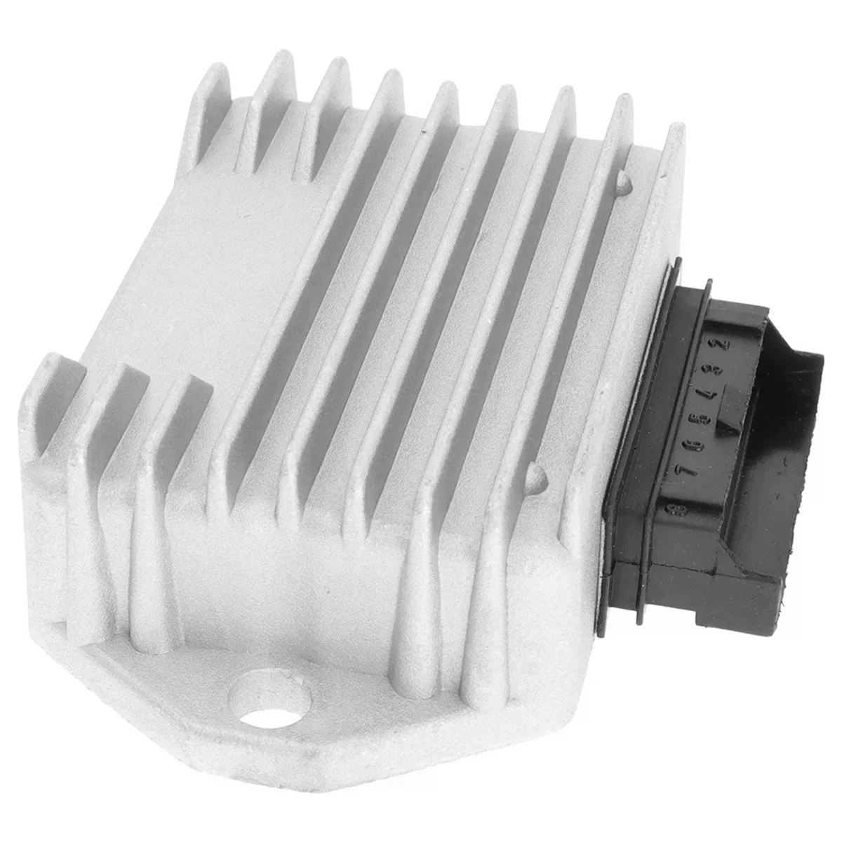 

Контроллер регулятора A33K для Piaggio Fly/Loerty/NRG/Typhoon 50 294878 58089R 58096R 638742, 639258, 82587R, AP8124648