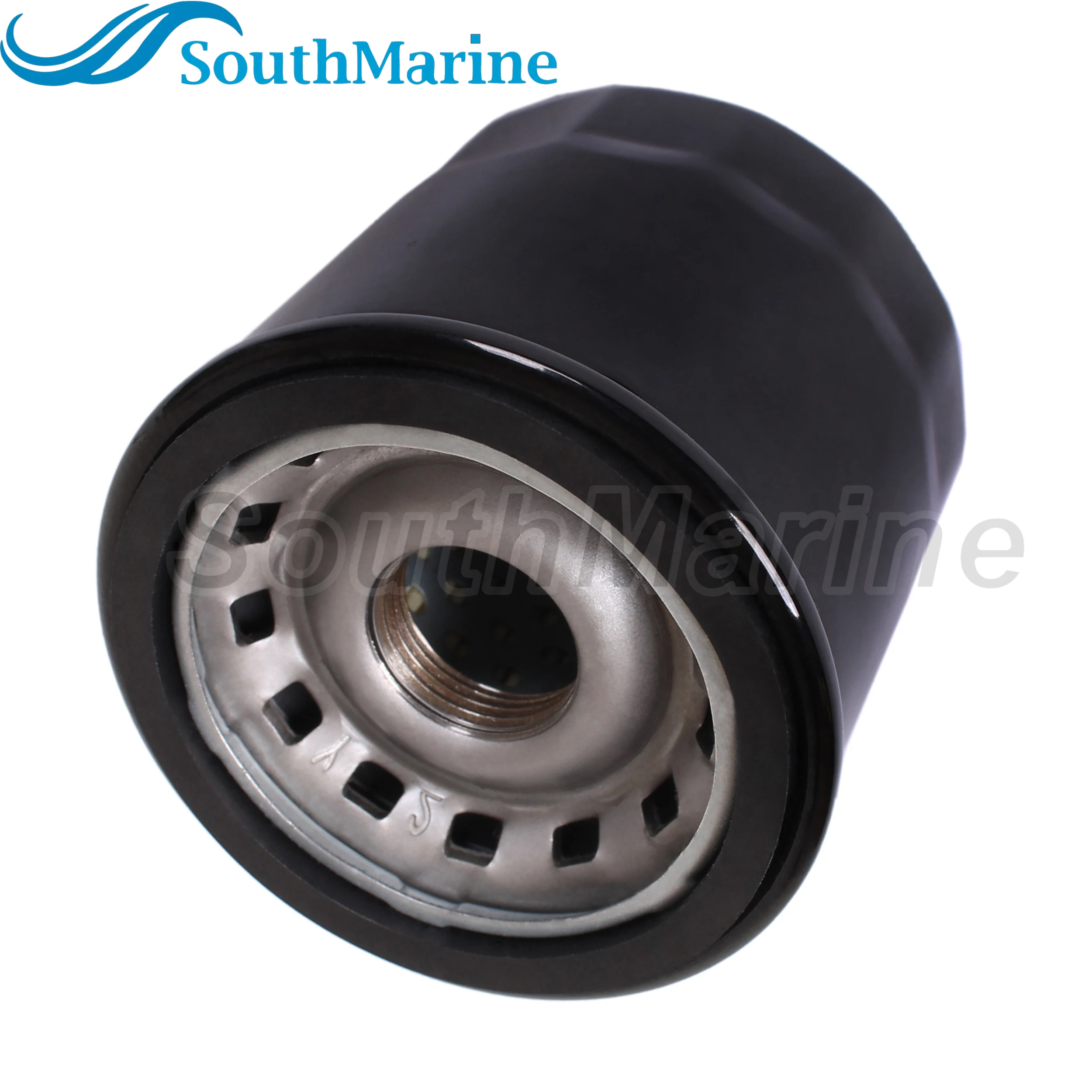 Filtro de óleo para o motor do barco do marinheiro de mercúrio, 35-8M0162831 822626K03 822626Q03 8M0162832 18-7913, 9.9HP 15HP 200P 25HP 30HP