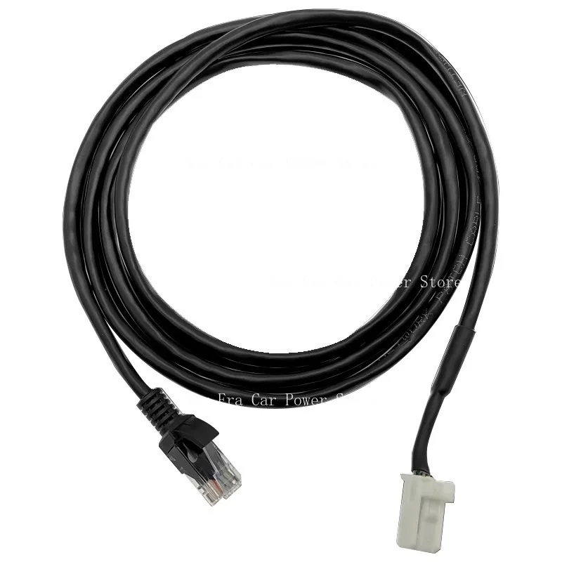 

Подходит для модели 3/Y, специальные инструменты, диагностический кабель Ethernet, диагностический кабель для программирования
