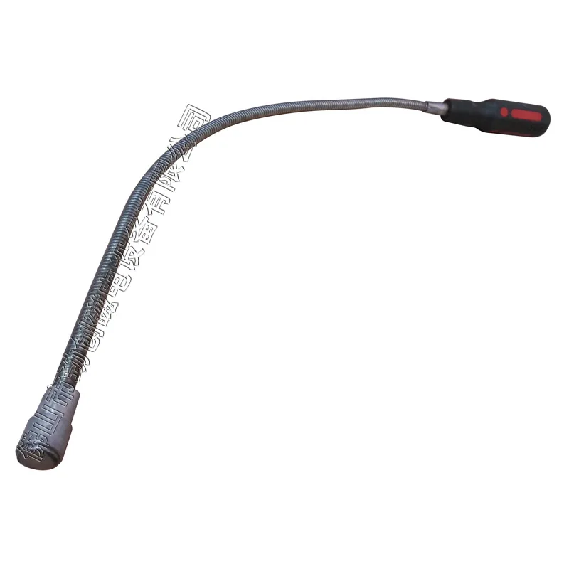HCY manufacturers supply, magnetic rod, bendable, pickup, industrial strong magnetic magnetic rod, high-strength iron st