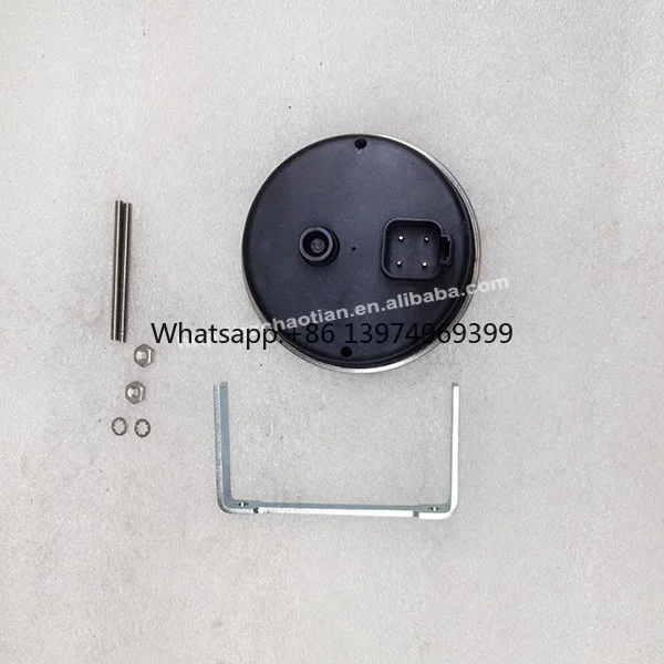 Construction Machinery Parts 197-7348 RPM Electronic Tachometer 1977348 for 3114 3116 3126 3126B 3306