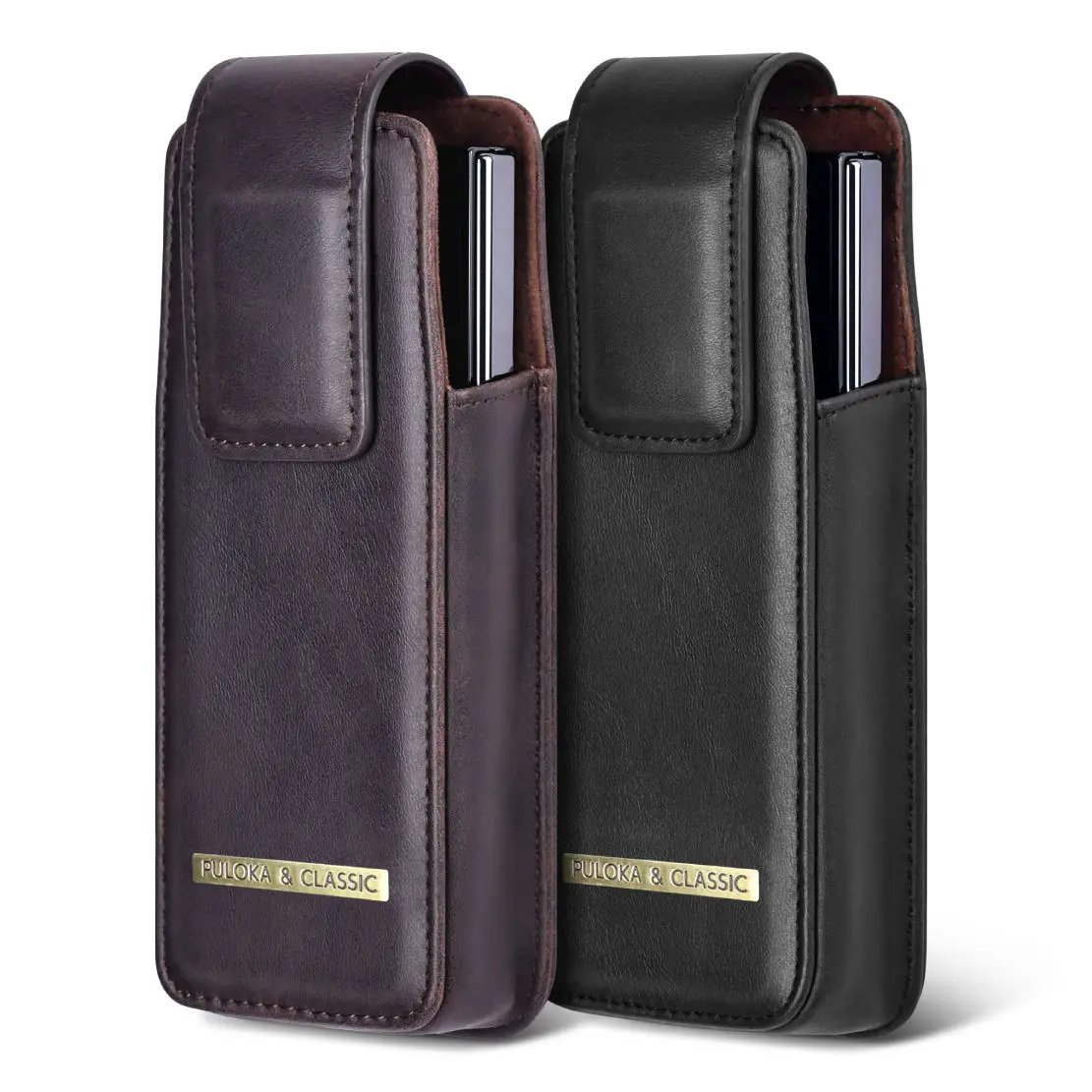 

Phone Holster for Samsung Galaxy Z Fold, Z Fold 3, Z Fold 4 Case, Belt Clip Cell Phone Holster Holder Waist Carrying Hanging Bag