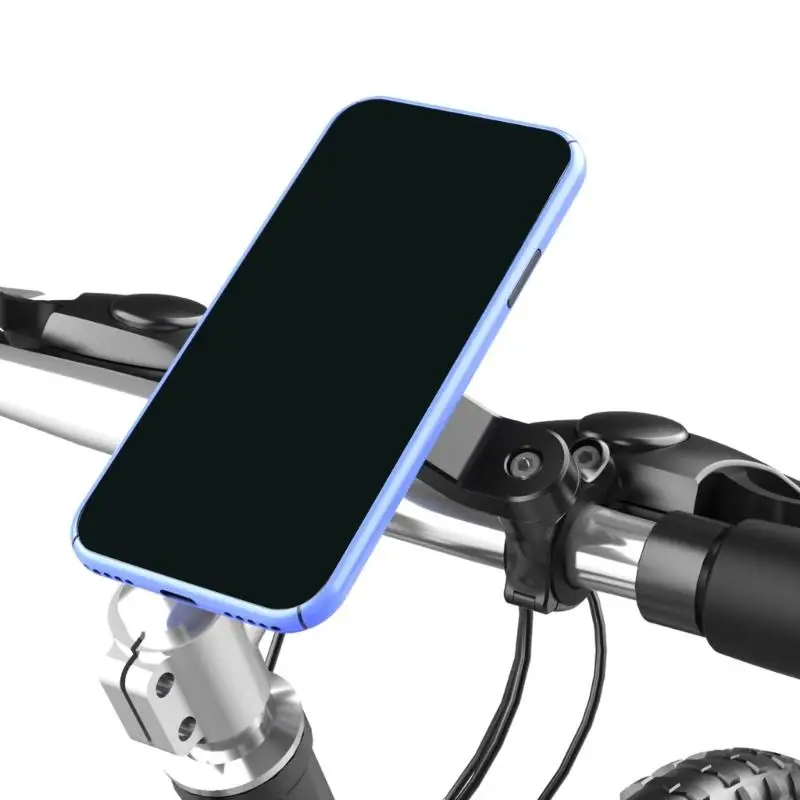 

652F Быстросъемный велосипедный держатель для телефона, наклейка, велосипедные компьютерные адаптеры для езды на велосипеде по и