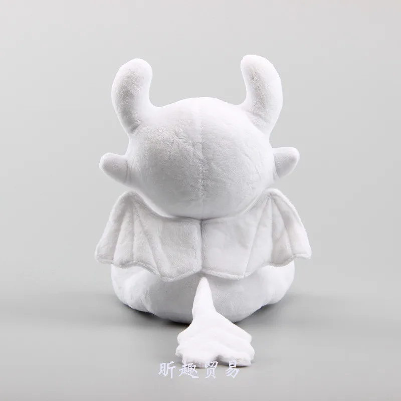 White Dragon Night Sha Toothless Toothless Sun Sha Light Sha Liegende Haltung Anime Niedliche Plüschtierpuppe Maschinenpuppe