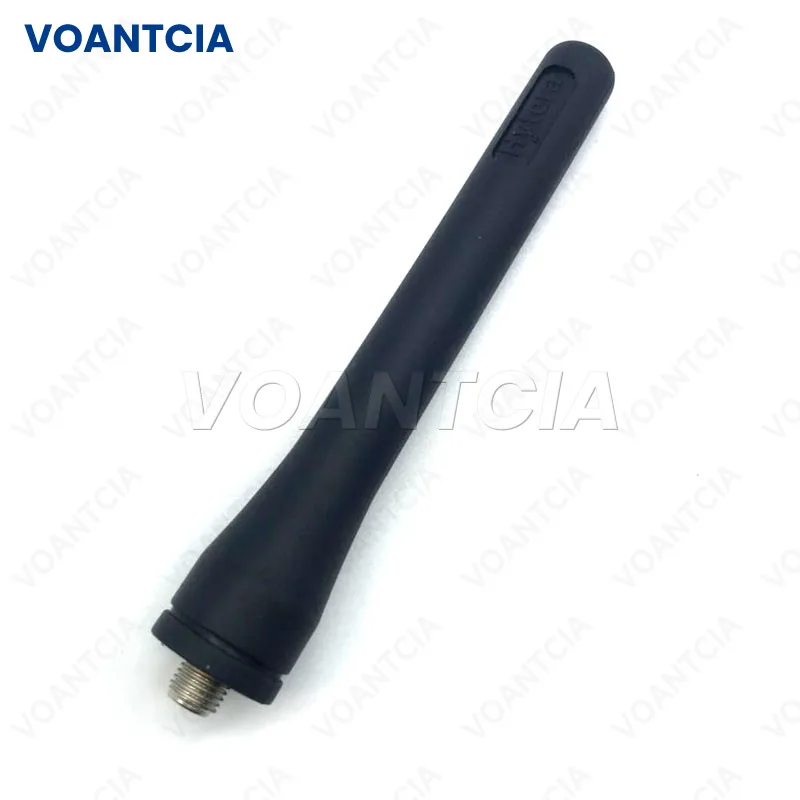 10pcs VHF 136-174MHz Antenna For PD780 PD785 PD782 PD786 PD780G PD790 PD795 PD796 PD980 TC780 Radio