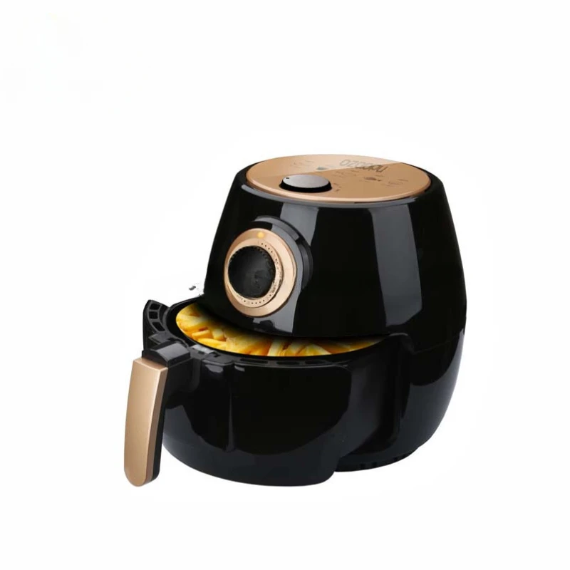 AirFryers For Healthy Fried Food No Oil Air Fryer