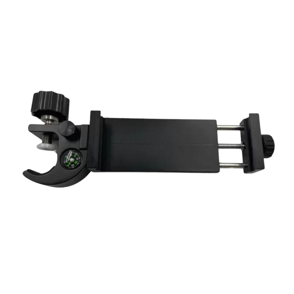 

GPS Tablet Mount Range Cradle Bracket Controller Bracket 138mm-165mm & 114mm-140mm Adjustable Tablet Data Collector Bracket