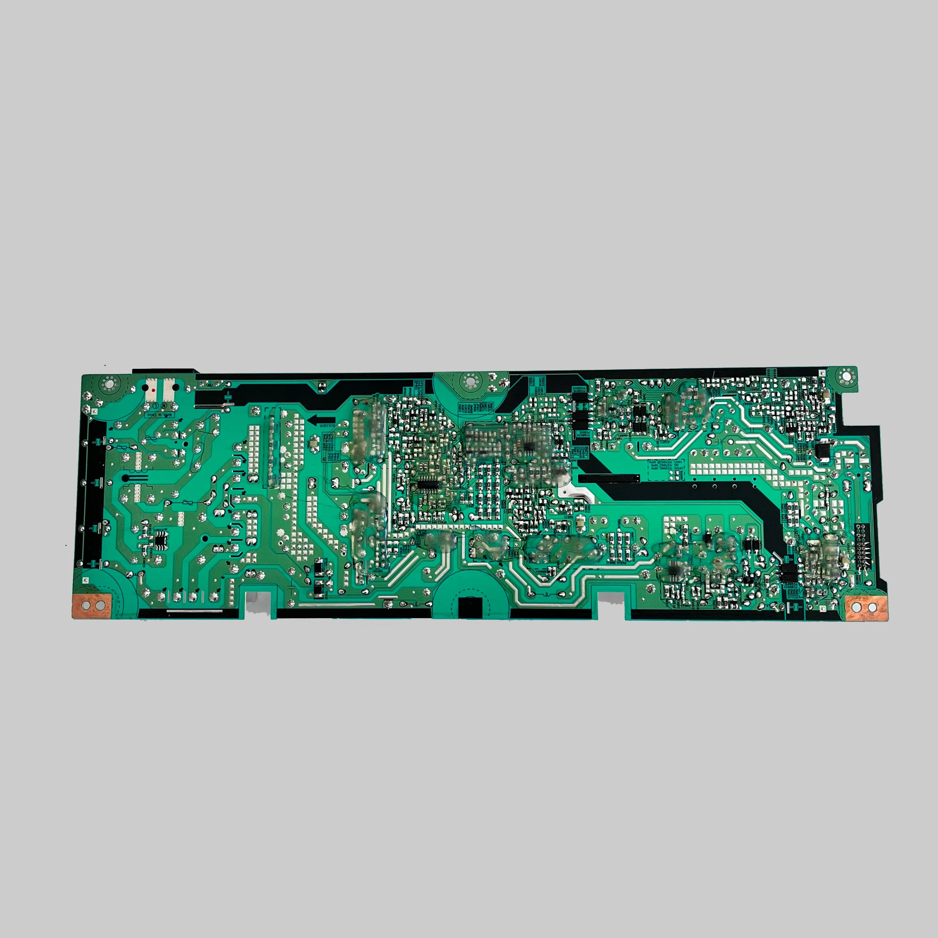 Original Genuine Junction Box Power Board P230NQ_NPN BN44-00933A Working Properly And For QN55LS03RAFXZA LCD TV Power Board