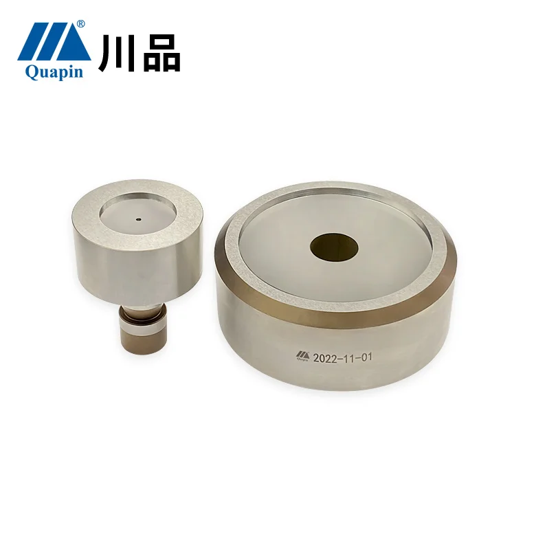 أدوات Quapin CNC لكمة الصحافة الملحقات أداة صيانة خاصة يموت