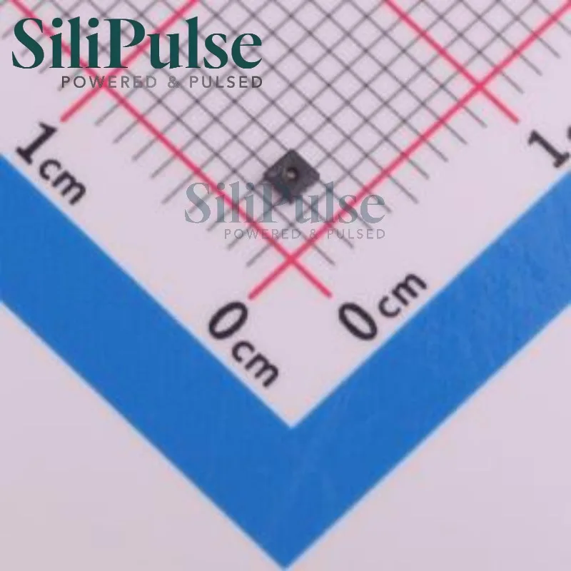 (10-50pcs) SHT40 DFN-4-EP(1.5x1.5) 100% Original In Stock Humidity/Temperature Sensor Digital Serial (I2C) 4-Pin SHT40-AD1B-R3