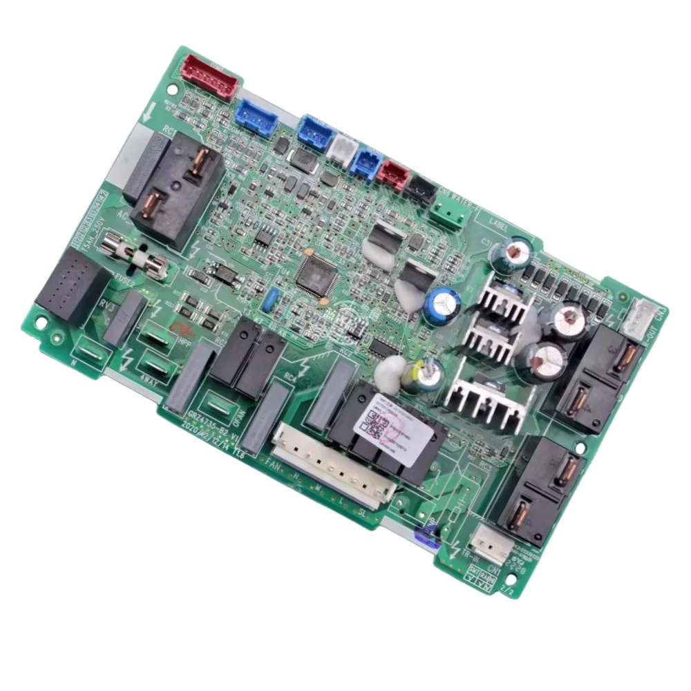 

NEW for Air Conditioner 300002061692 Main Board Z4735ZS Computer Board Circuit Board GRZ4735-B2