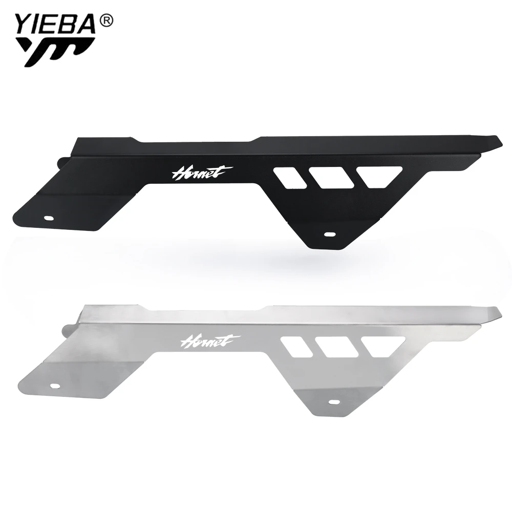 

CB750 HORNET 2026 Защитная крышка цепи мотоцикла, защита звездочки для Honda CB 750 CB750 Hornet 2023 2024 2025