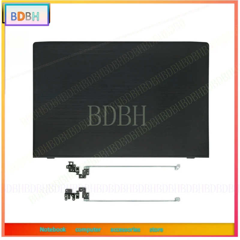 For Acer Aspire E5-575 E5-575G E5-575T E5-575TG LCD Back Cover & Bezel & Hinges