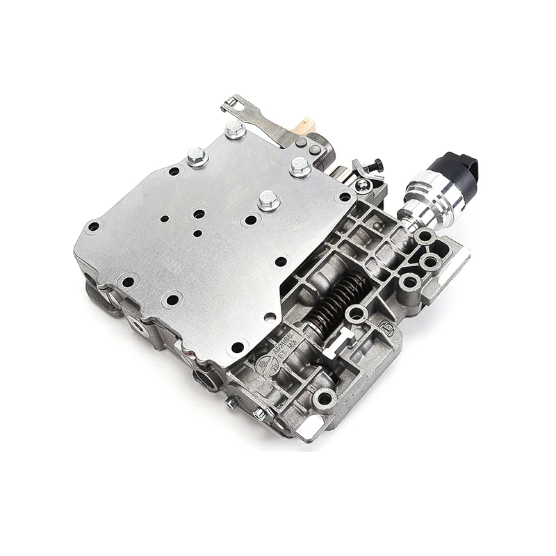 Fits for Mini Cooper R50 R52 1.4 L 1.6L VT1 CFT25 CFT27 CVT Transmission Valve Body