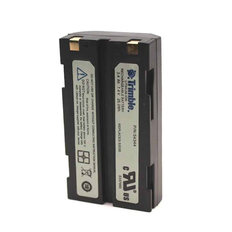 54344 Li-Ion Batter… - image