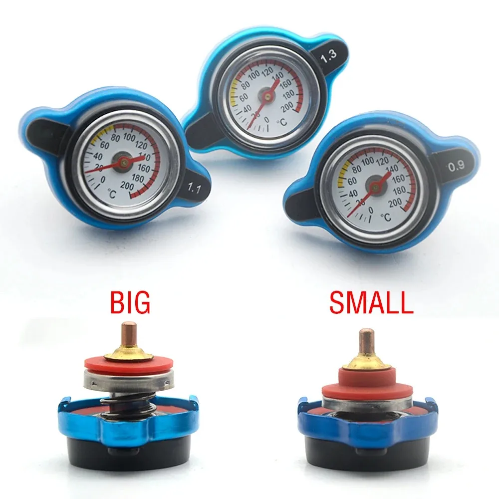 Car Thermostatic Ga…