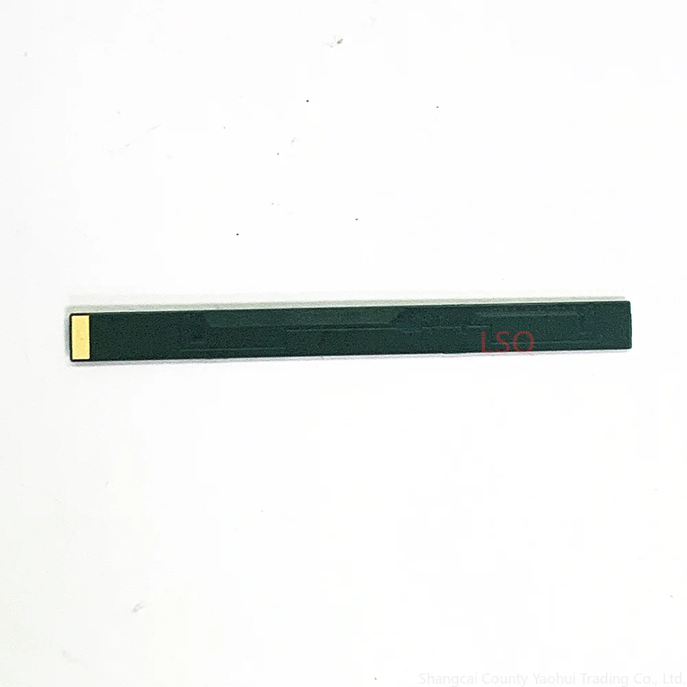 For HP LCD PWB-D652-A Touch Panel Flash Memory Small Board MLLSE PK343006100 New