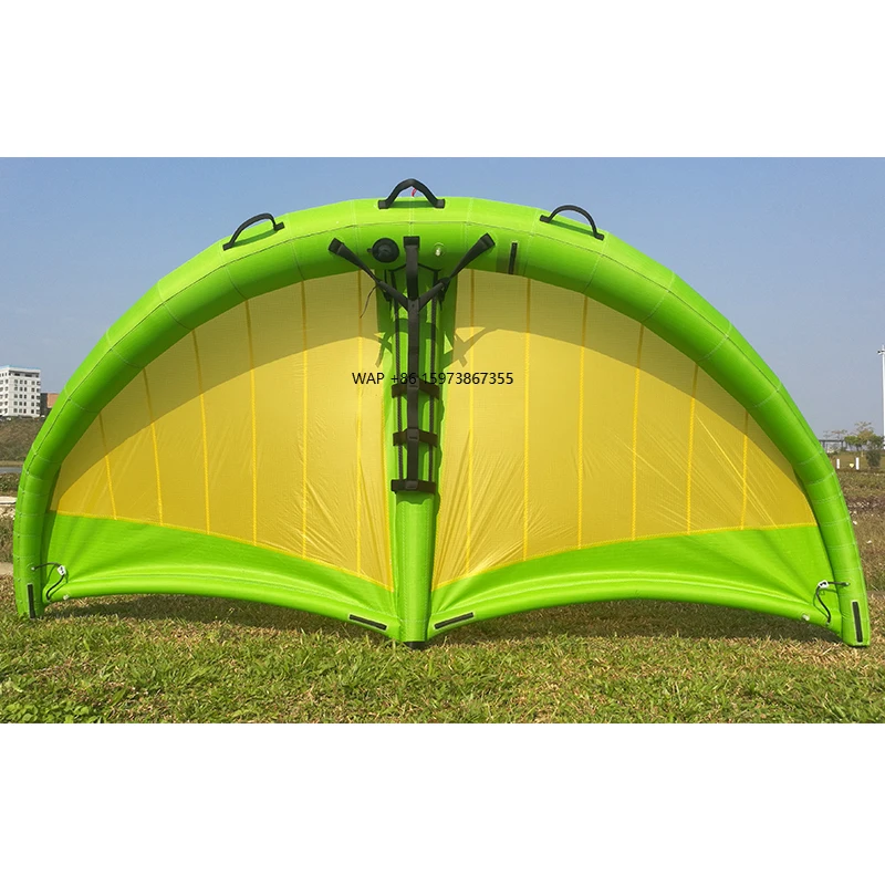 

2021 New Wing Surf Swing SUP Wing Light Hydrofoil Kite Board Inflatable