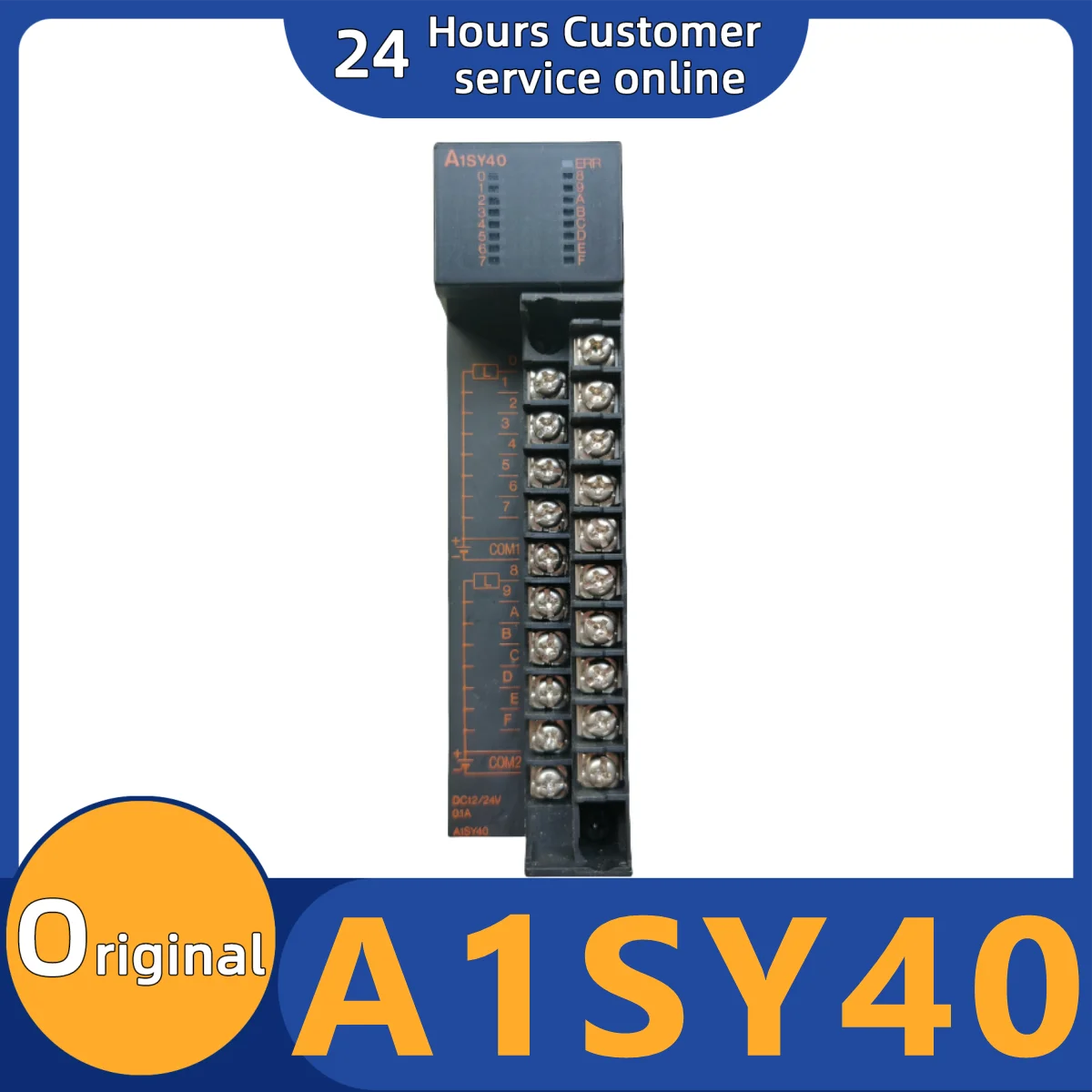

Brand new original module A1SY40 A1SY41 A1SY50 A1SH42