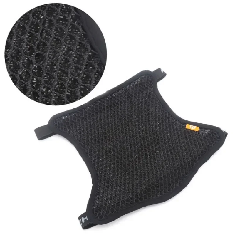 For Honda NC700X NC700S NC700 NC750/750S Motorcycle Seat Cushion Sun Heat Insulation Pad, Accesorios Para Moto