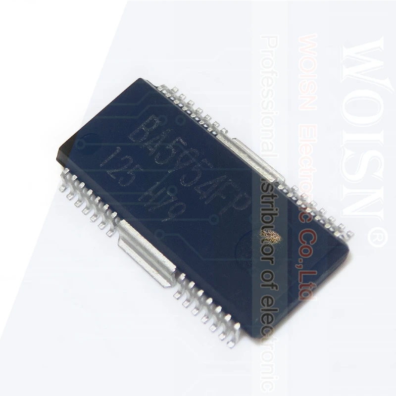 2-5PCS BTS7740G BTS7740 BA5954FP BA5954 GD25Q41BTIG GD25Q41 RTL8201E RTL8201 QM4004D M4004D SN74HCT08DR SN74HCT08
