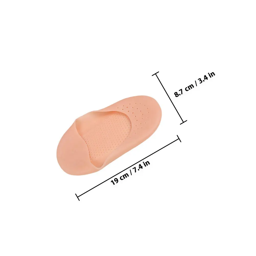 1Pair Foot Socks Moisturizing Dry Cracked Feet Heel Halloween Christmas Foot Care Socks Anti Crack Heel Socks Gel Foot Socks view 5