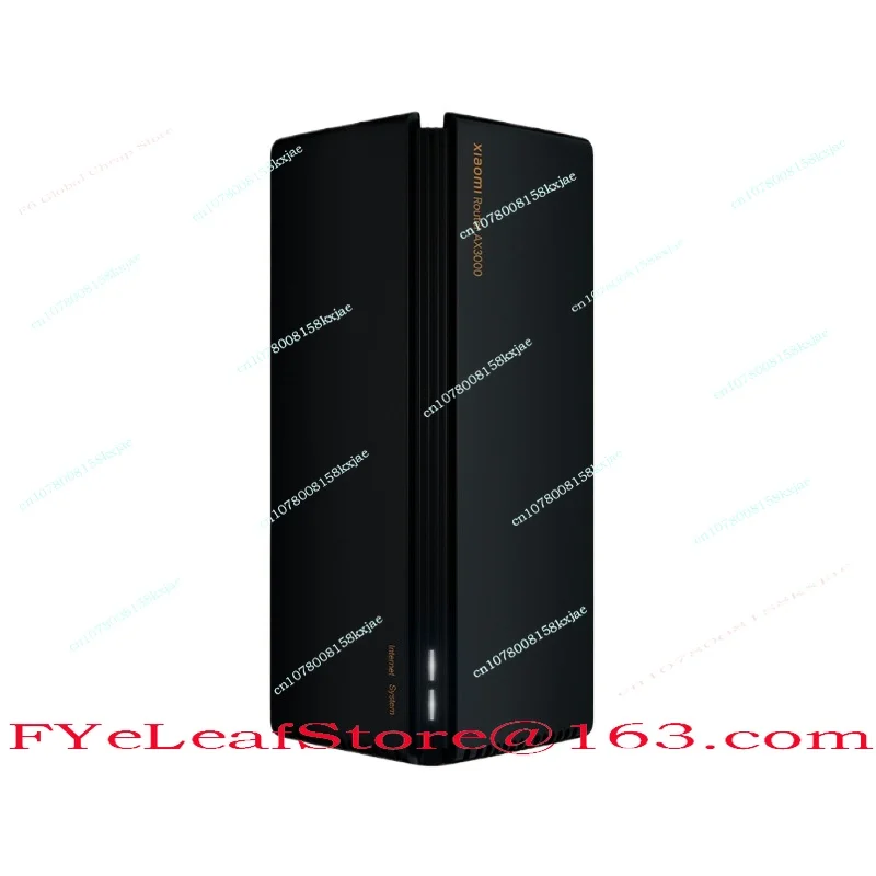 

AX3000 Высокоскоростной усилитель сигнала Wi-Fi6 Маршрутизатор памяти 256 МБ