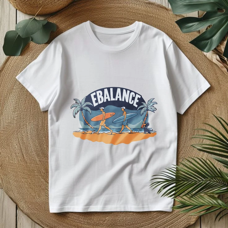 Salt Water Flower Petals Hawaii Tshirts Men Women Casual Sweat T Shirts Casual Cotton Tee Clothes Hip Hop Tops Couple  T Shirts