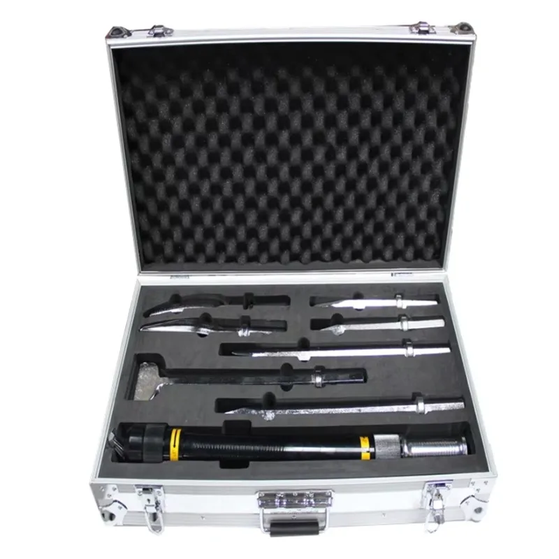 

ODETOOLS SL-700D Emergency Door Opener Manual Rescue Kit Door Opener