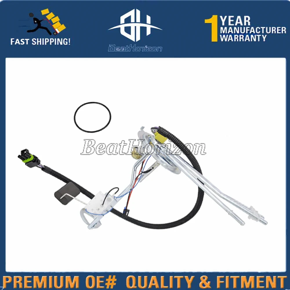 Módulo de Bomba de Combustible P77358H, SP10H1H, 530-6800, 4011038, A10-111S, 25028229 para Buick Chevrolet Caprice Roadmaster 1991-1992