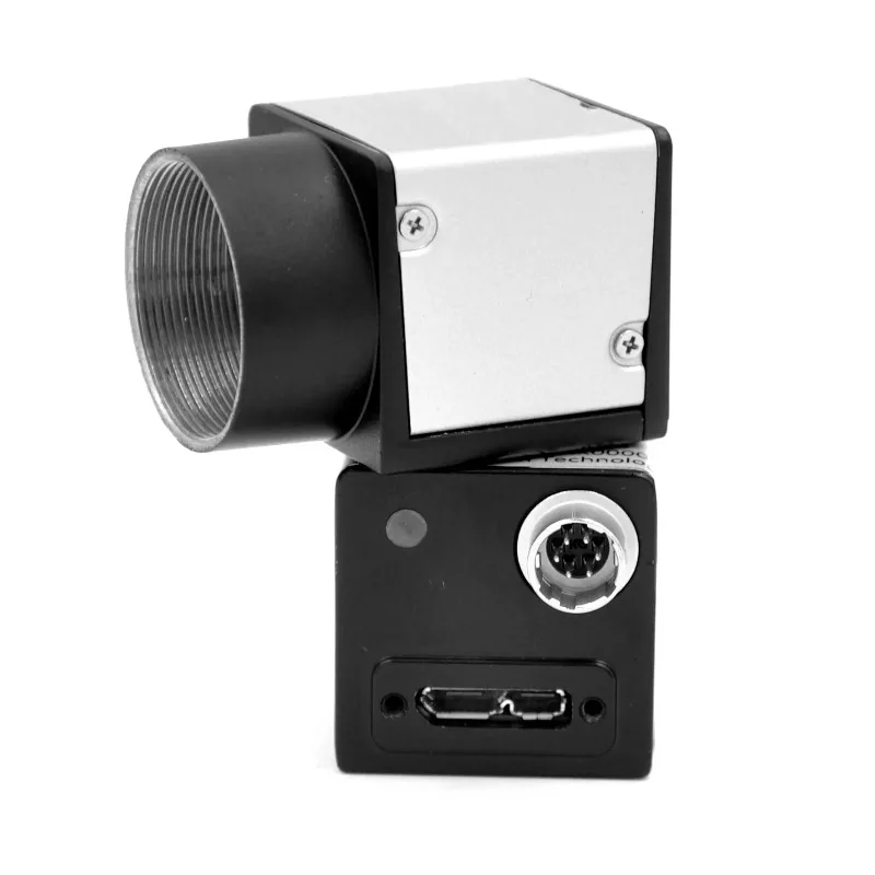 A5031CU815 High Speed 815fps PYTHON300 Color Sensor USB3.0 Machine Vision Camera