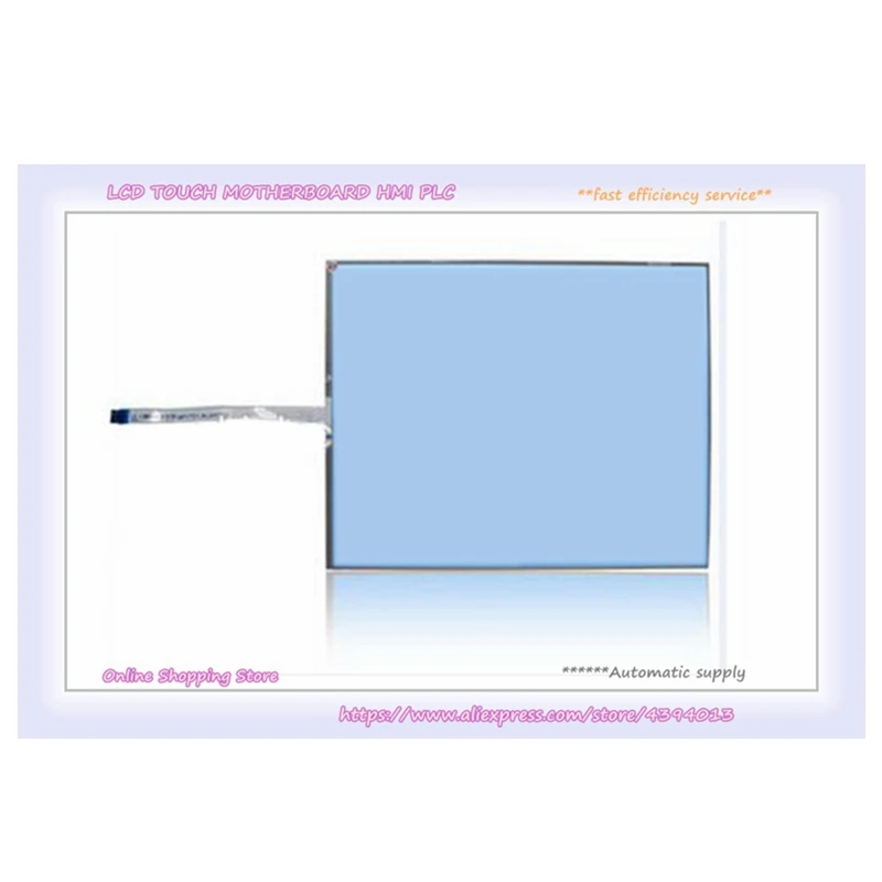 

New Original Offer SCN-A5-FLT17.1-W01-0H1-R E452919 Touch Screen Glass