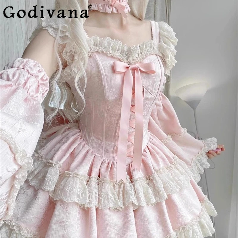 Sweet Cute Pink Lol… - image