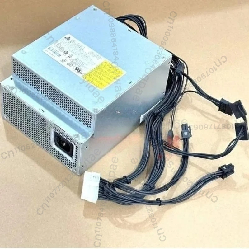 

Блок питания для рабочей станции Z440 700W 719795-004 858854-001 DPS-700AB