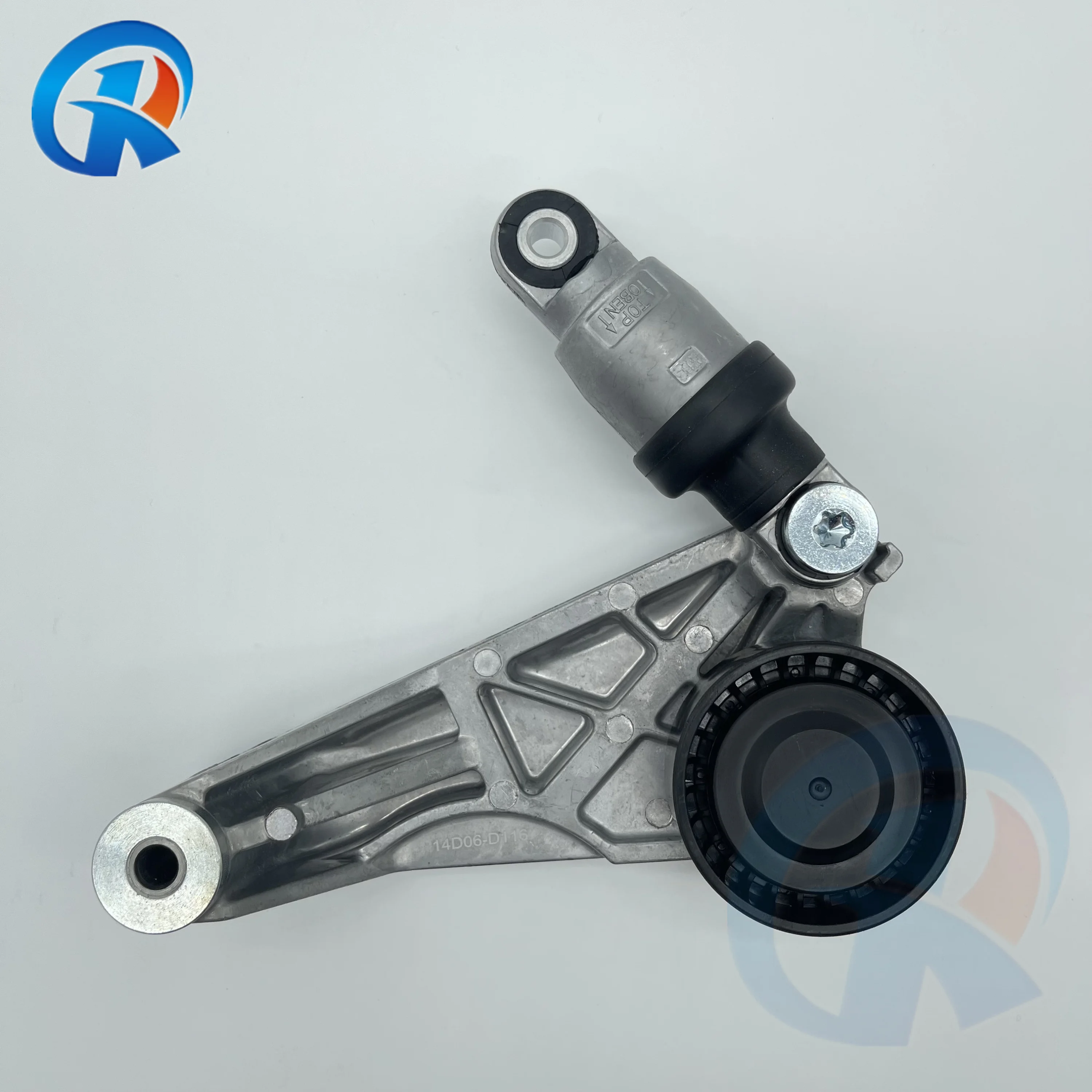 

4627038AA 89689 4627039AA Car Belt Tensioner For 2012-2018 Belt Tensioner For Jeep Wrangler 2012-2017 Also Wrangler JK 2018