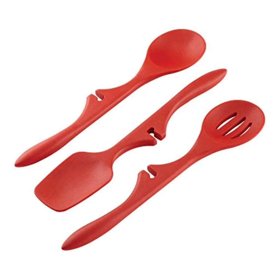 

Silicone Lazy Tools Set,,3-Piece, Tools and Gadgets