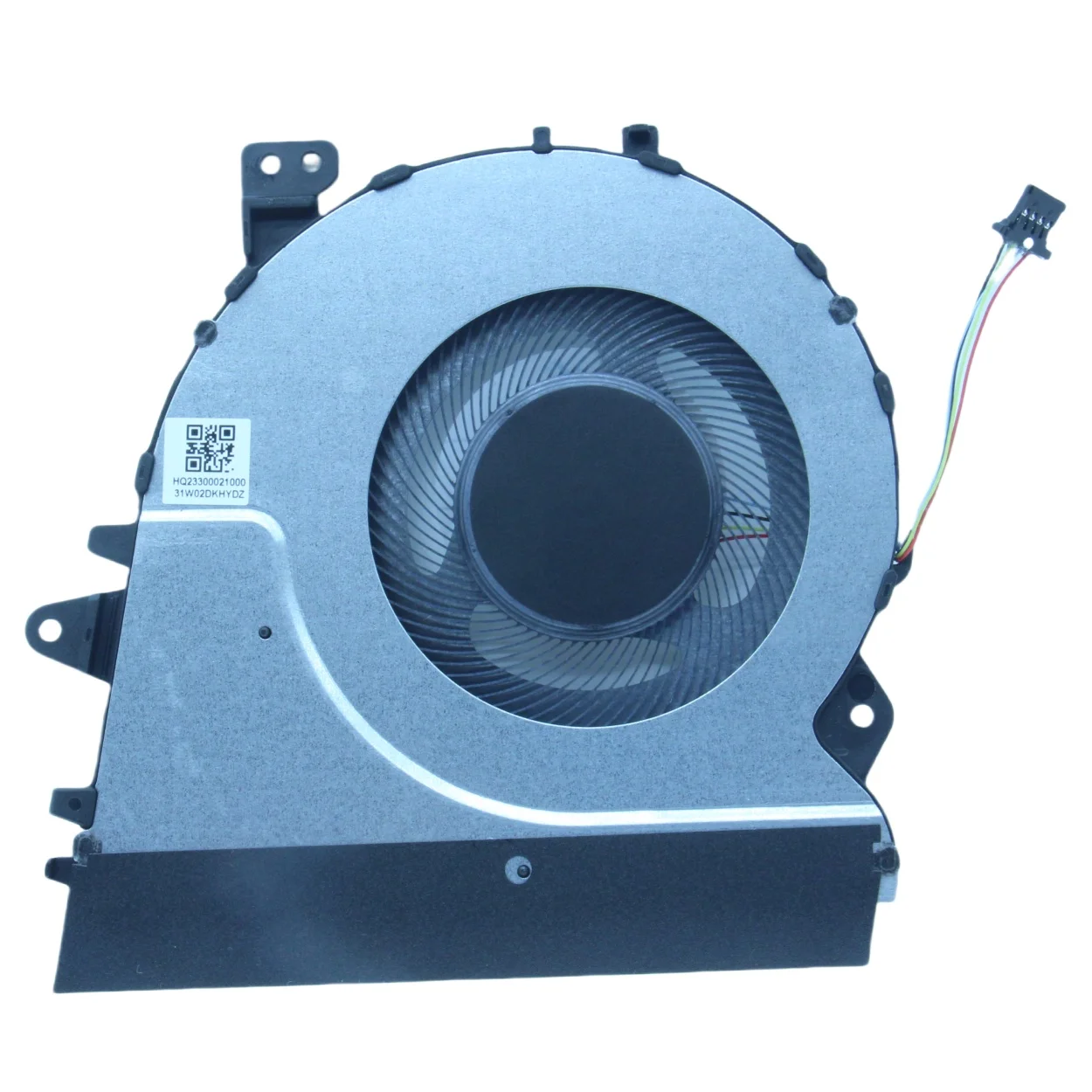 New CPU Cooling Fan for ASUS ZenBook UX431 UX431F BX431 UX431FL UX431FLC UX431FA UX431FAC UX431FN UX431DA UM431DA U4500F S4500F S431 S431F UM431 Series DFS5K121154915 FLCB Fan