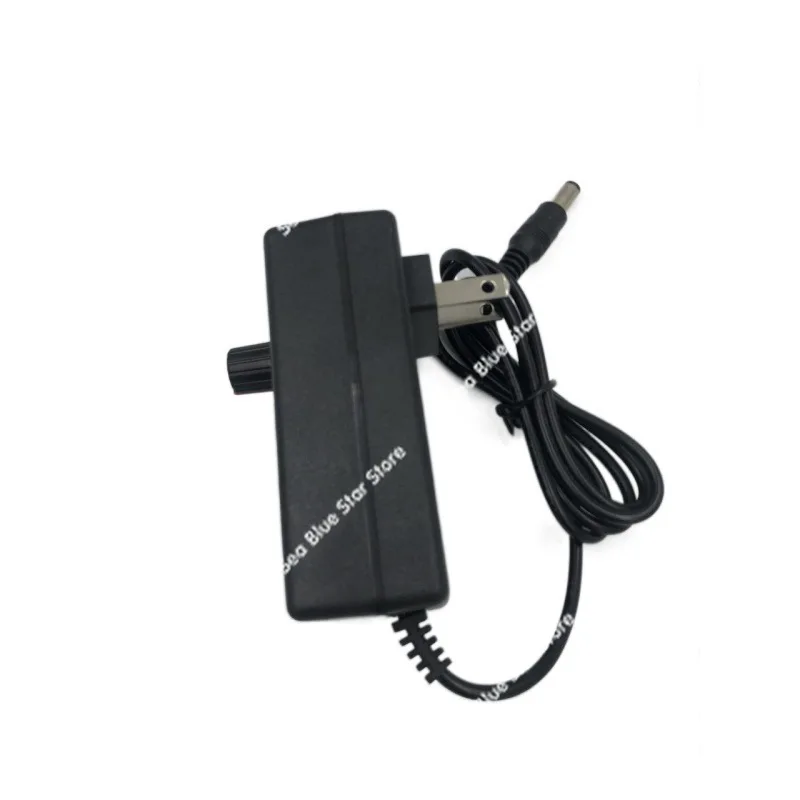 Power supply 3V-12V2A adjustable power adapter, motor electric fan LED light with adjustment switching power supply