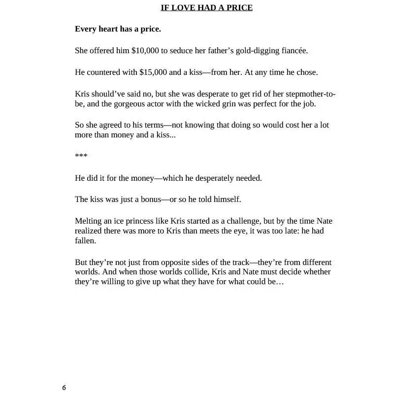 Если любовь (4 серия книг) Английский роман Английская бумажная книга