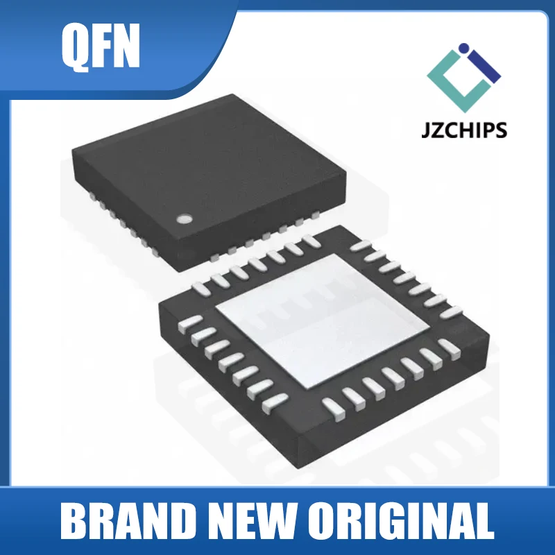 

(1 pcs) ADS5252IRGCT QFN Brand new Original Integrated circuit JZCHIPS (Contact us to get best offer)