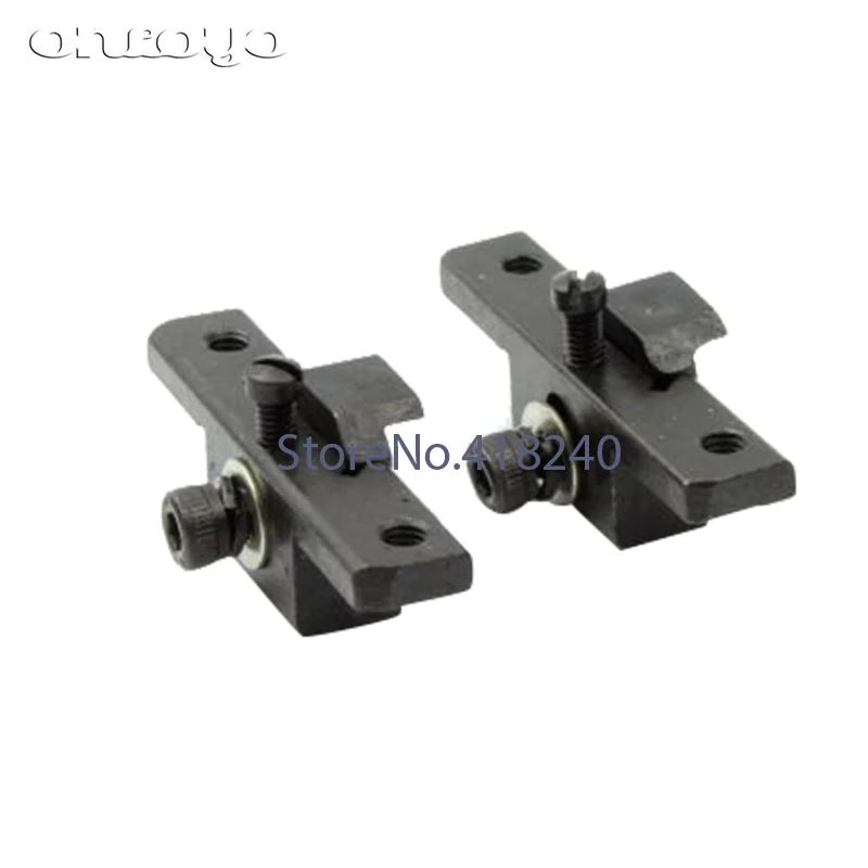 Computer Embroidery Machine Parts Positioning Plate And Positioning Seat